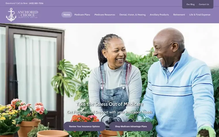 anchoredchoicebenefits.com