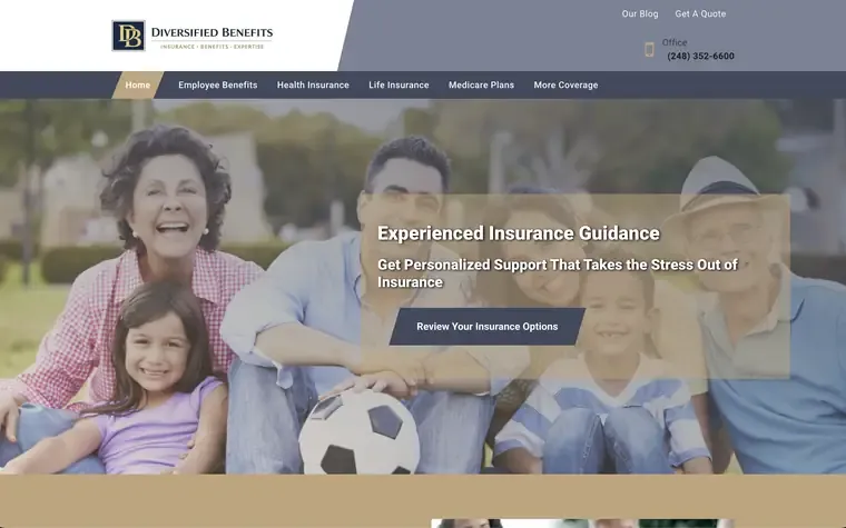 divbenefits.com