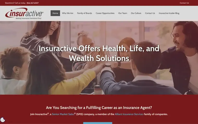 insuractive.com