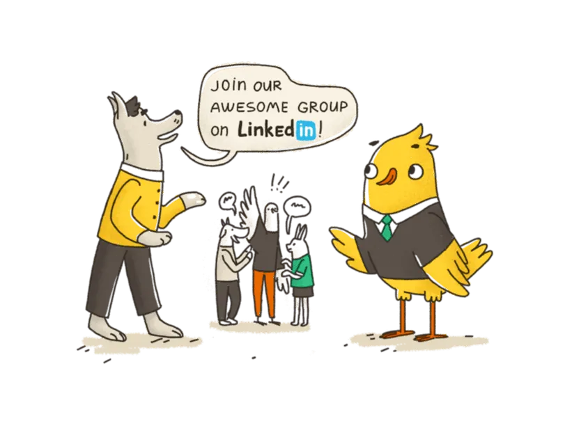 LinkedIn