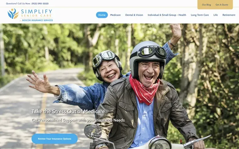 simplifyseniorcare.com